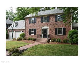 1127 Princess Anne Rd, Norfolk, VA 23504-2834