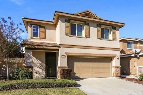 18198 Evening Primrose Ln, San Bernardino, CA 92407-0477