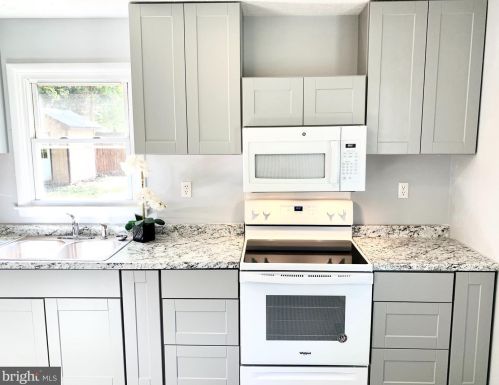 1 Old Barn Rd, Richmond National Battlefiel VA  22835-9008 exterior