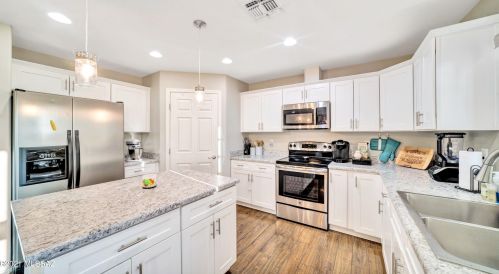 5386 Fairland Park Ln, Tucson, AZ 85706-1671