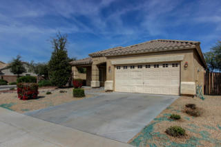 17772 Caribbean Ln, Sun City, AZ 85388-7520