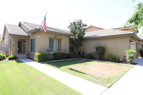 12838 Beechfield Dr, Bakersfield, CA 93312-5819