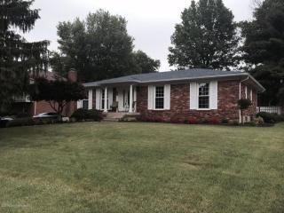 3906 Bayonne Ct, Louisville, KY 40299-1409