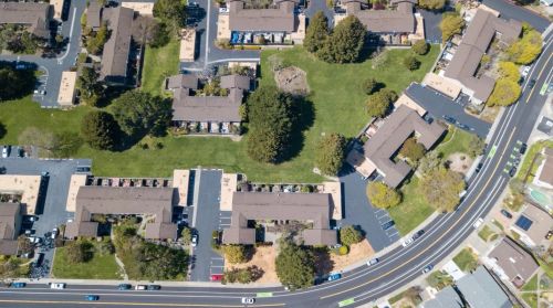 1137 Oddstad Blvd, Pacifica CA  94044-3850 exterior