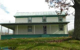 5915 Spotswood Trl, Stanardsville VA  22973-2817 exterior