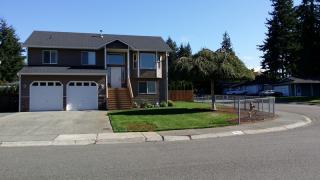 10523 19th Pl, Everett WA  98204-3664 exterior