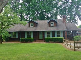 694 Vervilla Rd, Mc Minnville, TN 37110-6016
