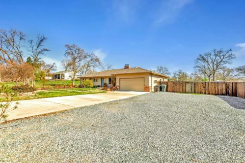 5930 Filbert Ave, Citrus Heights CA  95662-4716 exterior