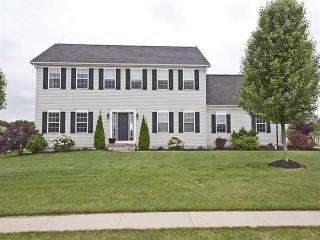 300 Violet Ct, Saxonburg, PA 16056-2532