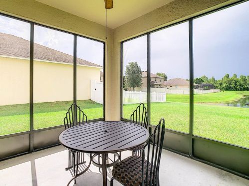 18308 Fish Loop, Land O Lakes FL  34638-6114 exterior