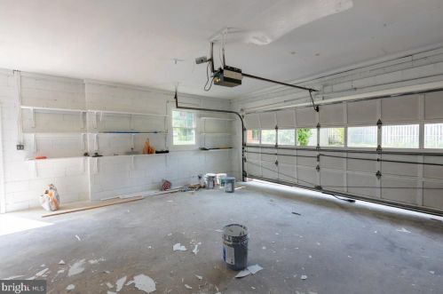 3708 Baskerville Dr, Bowie MD  20721-2403 exterior