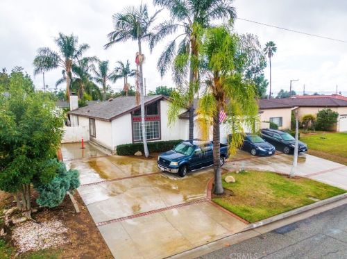 1328 Mcwood St, West Covina, CA 91790-5320
