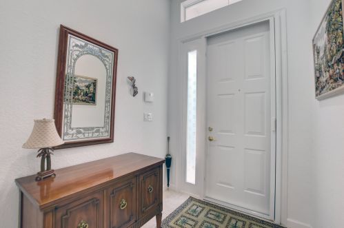 9592 Sandpiper Ln, West Palm Beach FL  33411-6316 exterior