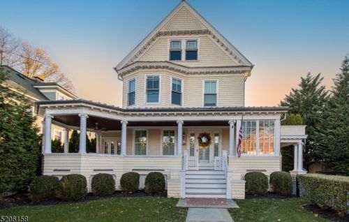 253 Prospect St, Westfield, NJ 07090-4005