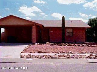 1781 Newhall Dr, Tucson, AZ 85746-1379