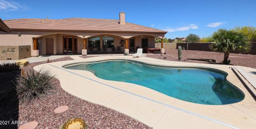 19535 Ramos Ln, Buckeye, AZ 85326-4669