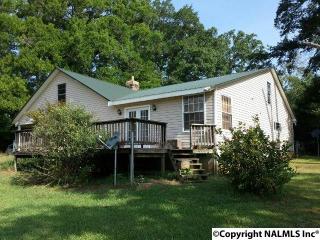 505 Armstrong Rd, Langston, AL 35755-7401