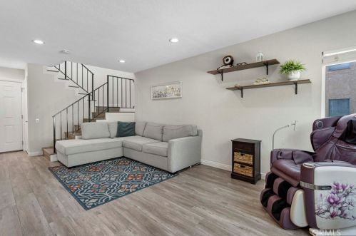 1861 Connecticut St, West Covina CA  91792-2461 exterior