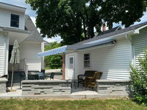 16 Leverett St, Keene NH  03431-2418 exterior