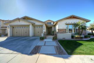 3553 Grand Canyon Pl, Chandler, AZ 85249-5527