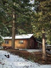7839 Ponderosa Dr, Weed, CA 96094-9769