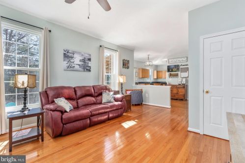 6029 Hot Spring Ln, Fredericksburg VA  22407-3708 exterior