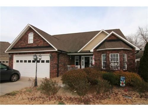 1630 Secret Garden Ct, Salisbury, NC 28146-4778