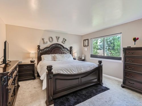 11701 Adriatic Pl, Denver CO  80014-1165 exterior