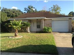 19231 Cypress River Dr, Katy TX  77449-4058 exterior