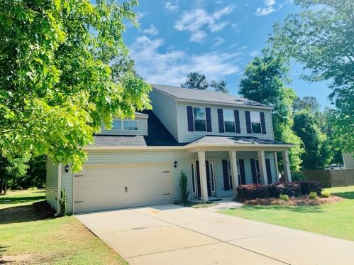 263 Lacebark Pine Way, North Augusta, SC 29842