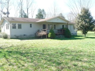 3896 Old Middlesboro Hwy, Speedwell, TN 37870-8023