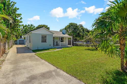 246 13th St, Delray Beach, FL 33444-4160