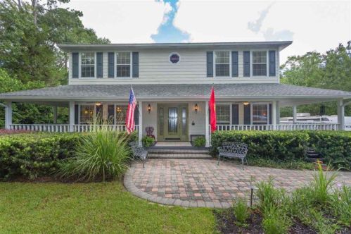 4621 Baybrook Dr, Pensacola, FL 32514-7825