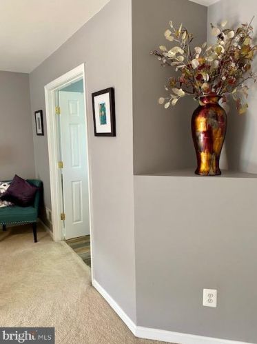 500 Rosemary Ln, Purcellville VA  20132-3274 exterior