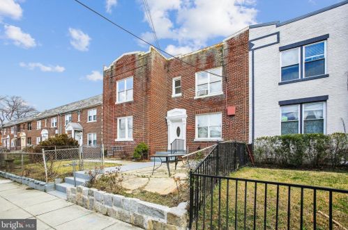 5113 2nd St, Washington, DC 20011-3265