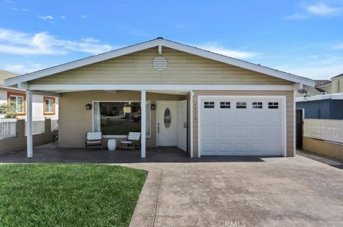 4028 162 St, Lawndale CA  90260-2841 exterior