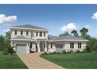 10732 Mobberley Cir, Orlando, FL 32832