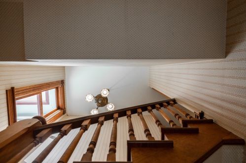 325 Bennett St, Grass Valley CA  95945-6804 exterior