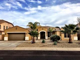 4143 Adelle, Mesa, AZ 85212-4185