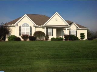 1012 Raven Cir, Camden-Wy DE  19934-4025 exterior