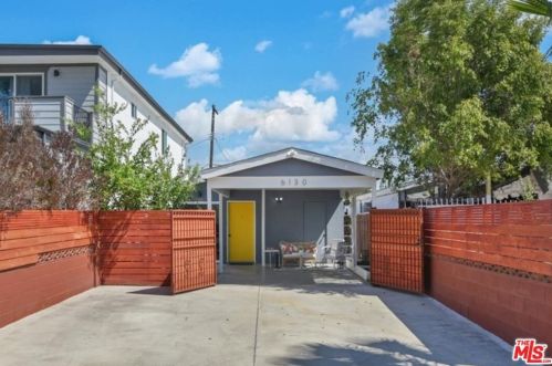 6130 Bonner Ave, North Hollywood, CA 91606-4918
