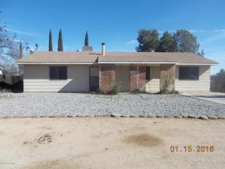 1119 Pioneer Dr, Cottonwood, AZ 86326-4340