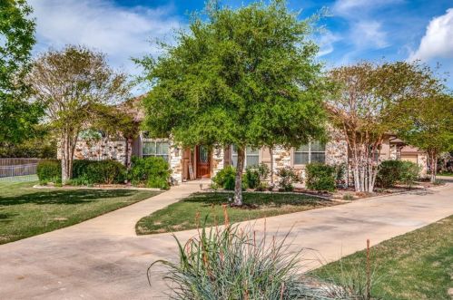 132 Layton Way, Georgetown, TX 78633-1853