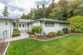 4207 252 Pl, Kent WA  98032-4112 exterior