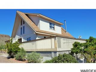 153 5 L Ranch Rd, Kingman, AZ 86409-6971