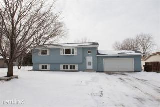 11983 Winnetka Ave, Champlin MN  55316-2317 exterior