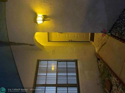11906 11th St, Hollywood FL  33026-4361 exterior