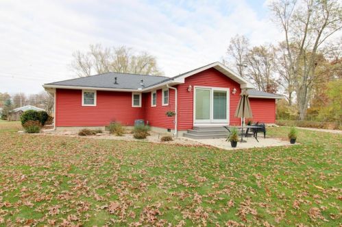 1319 Indiana Ave, Marion OH  43302-5615 exterior