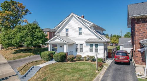 2700 High St, Springfield, OH 45505-1415