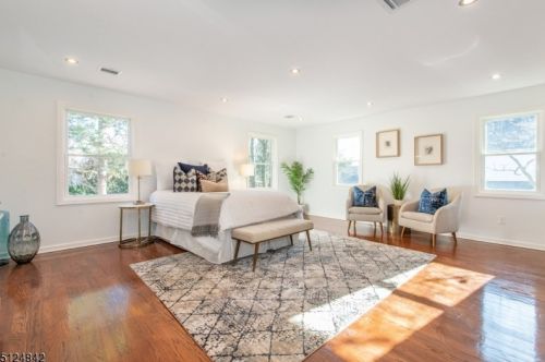 573 Ridgewood Ave, Glen Ridge NJ  07028-1932 exterior